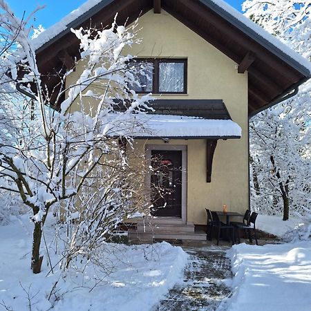 Holiday Home Lemut كراني المظهر الخارجي الصورة