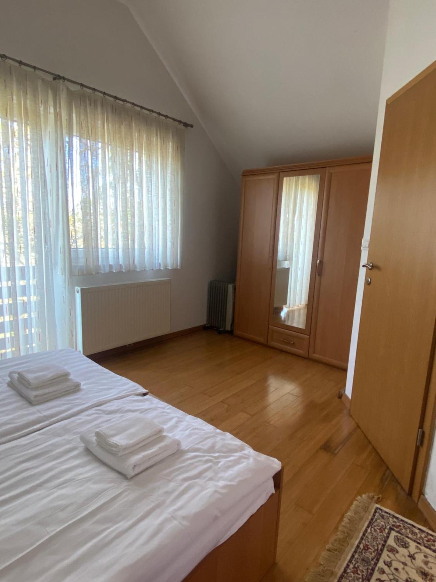 Holiday Home Lemut كراني المظهر الخارجي الصورة