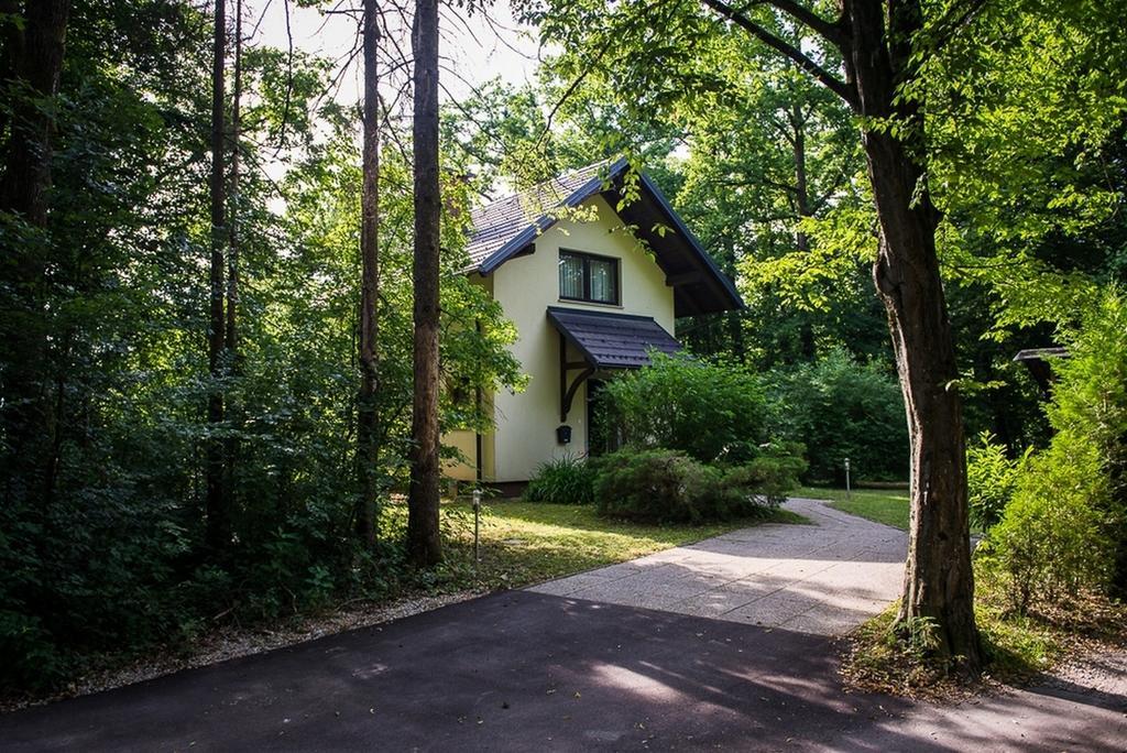 Holiday Home Lemut كراني الغرفة الصورة